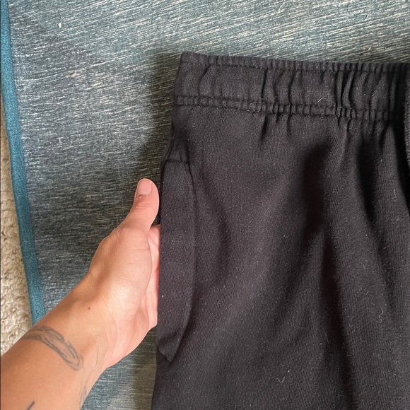 Taylor Swift Black The Eras Tour Jogger Sweatpants - Picture 9 of 11